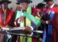 There are false prophets and teachers in Christianity today because of laziness and impatient of church attenders, Dr. Sawiri