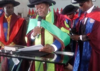 There are false prophets and teachers in Christianity today because of laziness and impatient of church attenders, Dr. Sawiri