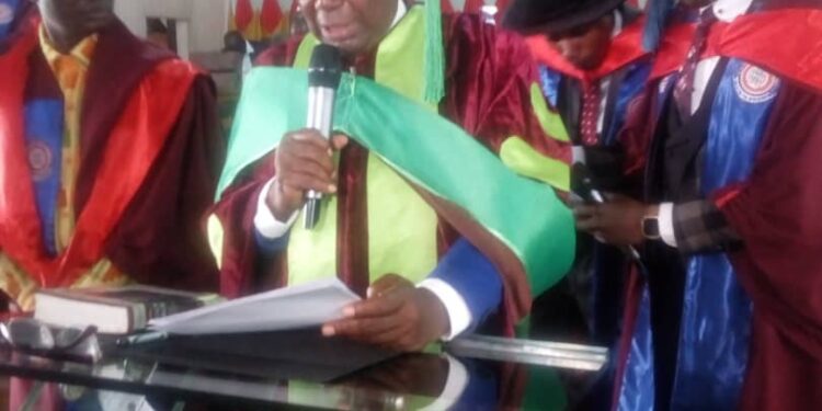 There are false prophets and teachers in Christianity today because of laziness and impatient of church attenders, Dr. Sawiri