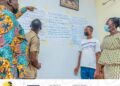 Savannah Integrated Biodiversity Conservation Initiative Holds Planning Workshop in Damongo