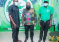 Damongo based PAD FM is the gateway to Savannah region, President Akufo-Addo