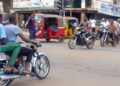 Techiman Residents Call on Authorities To Fix Traffic Lights To Avert Accidents In The Town