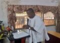 Lands and Natural Resources Minister Abu Jinapor Inaugrates Savannah Regional Lands Commission