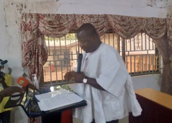 Lands and Natural Resources Minister Abu Jinapor Inaugrates Savannah Regional Lands Commission