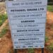 RE: LOOMING DANGER FOR STUDENTS AS SAVANNAH REGIONAL MINISTER PUTS UP A SERVICE STATION AT THE HEART OF TOWN