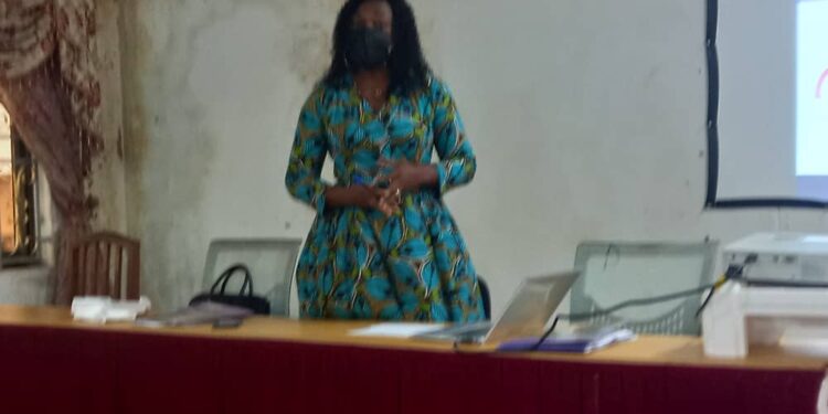 Children Believe Ghana Calls on Government To Increase Budgetary Allocations for Early Childhood Development