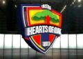 Hearts readied 30-man squad for CAF Champions League for 2021/2022 season