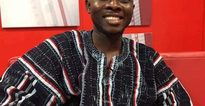 A Man Without A CADRE Name Tag —The Achilles Heel of John Mahama in The NDC, Issifu Kudus Writes