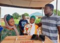 West Gonja Municipality: WipeAway Foundation Rescues 19 Year Old Female