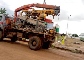 DR. BAWUMIA’S POLITICAL FUTURE THREATENED BY UNFULFILLED PROMISES- DABOYA BRIDGE, THE LATEST.