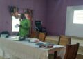 S/R:Ghana Education Service Opens A Two Day Pregnancy Support And Re-entry Sensitisation Forum At Damongo.
