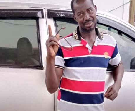 Two suspects arrested in connection with the killing of Busunu trader.