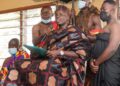 Thank you for giving us a university – Nkoranza Traditional Council to Akuffo-Addo