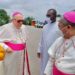 The Apostolic Nuncio to Ghana Set to Visit the Catholic Diocese of Damongo.