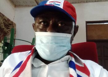 Salaga South NPP Accuses Constituency MP of Misrepresenting President Akuffo-Addo