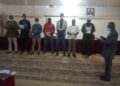 Damongo:7 Member Savannah Regional Sports Committee Inaugurated