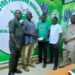 Damongo MP Supports PAD FM (95.1) with 10,000 Ghana Cedis Ghana