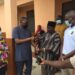 Savannah Regional Minister Takes Delivery of GNPC Constructed School Blocks