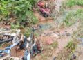 50 year old man found dead at Frafra No. 6 in the West Gonja municipality