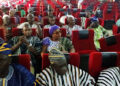 Help us stop illegal charcoal production and logging – Savannah Regional House of Chiefs Fall on Youth for support.