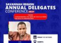 Daboya Hosts Savannah Regional NPP Annual Delegates Conference On October 1
