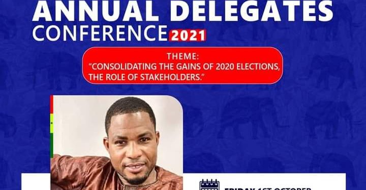 Daboya Hosts Savannah Regional NPP Annual Delegates Conference On October 1