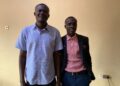 Stop Using Illegal Root When Traveling Abroad, Ghanaian Youth Advised