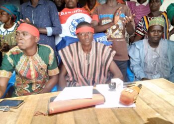 Disappointed NPP youth group accuses Nana Akuffo-Addo of neglect.