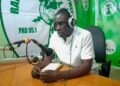 My Appointment as MCE for West Gonja municipality is a victory for all – Musah Kusubari