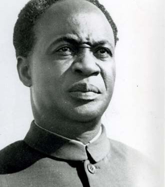Africa/Ghana:Tales of a living legend – the Osagyefo of all times