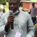 Salaga South: A Maiden Meeting Between the MCE Nominee and the Constituency Executive Committee at Party Office