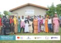 Savannah Region: iValley Ghana holds stakeholders consultative meeting after training 20 females