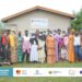 Savannah Region: iValley Ghana holds stakeholders consultative meeting after training 20 females