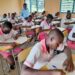 Damongo:West Gonja municipal BECE Candidates Begin 2021 MP Common Mock Examination.