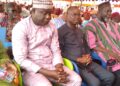 NPP Delegation Attend Funeral Rites of Late Imam Ali Umaru of Salaga