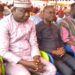 NPP Delegation Attend Funeral Rites of Late Imam Ali Umaru of Salaga