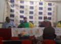Exhibit great level of tolerance for growth and development of Savannah region -Youth Parliament Boss