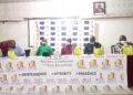 Damongo:NCCE Holds Successful Engagement With Youth On Violent Extremism
