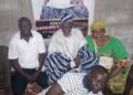 Kulaw-Wura Akurati Accepts Hon Mohammed Tamimu as the President’s MCE Nominee For East-Gonja