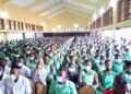 Damongo: DASS launches 50th Anniversary Celebration, blame computerized placement system for poor academic output