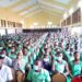 Damongo: DASS launches 50th Anniversary Celebration, blame computerized placement system for poor academic output
