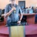 Salia Iddrisu is DCE for Central Gonja district, minister calls for Savannah regional confirmation clean sheet