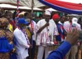 Savannah Regional NPP holds maiden delegates  conference at Daboya, vow to do more in 2024.