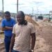 NPP National Deputy Communications Director Tours Salaga to Inspect Works on Major Projects.