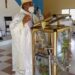 North Gonja district:Lingbinsi St. Peters parish celebrates silver jubilee