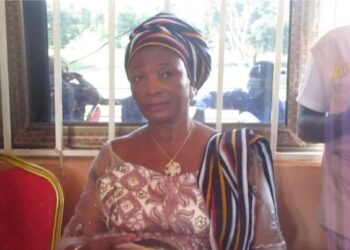 Breaking:President Akuffo-Addo renominates two persons for confirmation as MDCEs in Savannah region