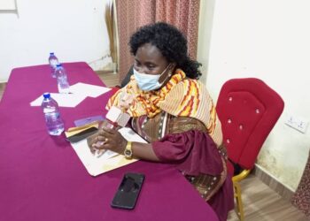 GMEF Holds Maiden Stakeholders Forum In Damongo