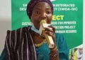 SWIDA Gh launches Sustainable Livelihood for improved Food Security and Nutrition programme in Damongo