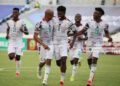 Black Stars Coach Milovan Rajevac Names Squad To Face Ethiopia and South Africa