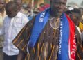 Professor Kalamonia is the messiah of NPP in Savannah region.